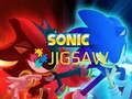 Igra Sonic Puzzles online