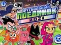 Igra Cartoon Network: Moć Penala 2021 online