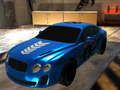 Igra Simulator automobila Veneno online
