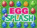 Igra Jaja Splash online