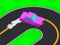 Igra Drift automobila desno online