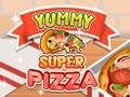 Igra Ukusna Super Pica online