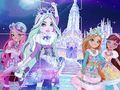 Igra Ever After High: Puzzle online