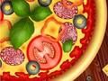 Igra Pizza Maker: Kuhanje i Pečenje online