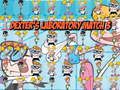Igra Dexterov Laboratorij: 3 u redu online