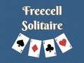 Igra Freecell Solitaire online