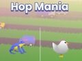 Igra Hop Mania online