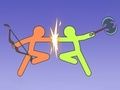 Igra Super Stickman Duelist online
