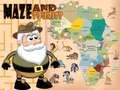 Igra Labirint i Turist online