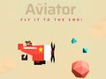 Igra Aviator online
