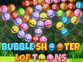 Igra Pucanje Balončića Lof Toons online