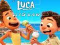 Igra Luca Puzzle online