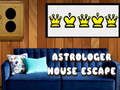 Igra Bijeg iz kuće astrologa online