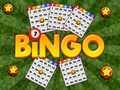 Igra Bingo Otkiven online