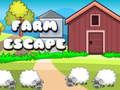 Igra Bijeg s farme G2M online