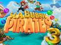 Igra Pucanje Balonima Pirati 3 online
