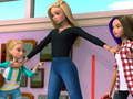 Igra Sastavljanka „Avantura u Barbie Kući” online