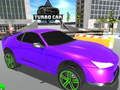 Igra Turbo Auto Gradski Akrobacije online