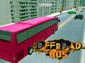 Igra Off Road Autobus online
