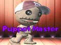 Igra Majstor lutaka online
