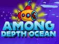 Igra Među dubinama oceana online