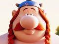 Igra Puzzle Asterix i Obelix online