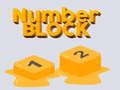 Igra Broj Blok online