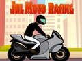 Igra Jul Moto Racing online