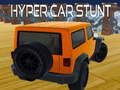 Igra Hiper Auto Akrobatika online