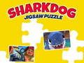 Igra Šarkdog Slog Puzzle online
