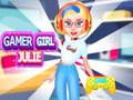 Igra Gamerica Julie online