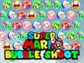 Igra Super Mario Igra S Balonima online