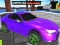 Igra Super Automobil Izazov online