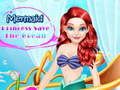 Igra Princeza Sirena Spašava Ocean online