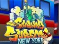 Igra Subway Surfers New York online