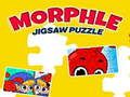 Igra Morphle Slagalica online