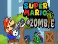 Igra Super Mario protiv Zombija online