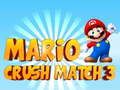 Igra Super Mario: Razbij 3 online