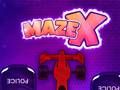 Igra MazeX online