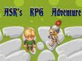 Igra ASR-ova RPG Avantura online