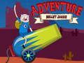 Igra Vrijeme Avanture: Jake Metak online