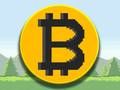 Igra Bitcoin Kliker online