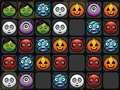 Igra Halloween zagonetka online