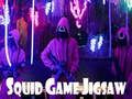 Igra Puzzle Igre Lignja online