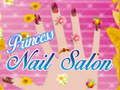 Igra Salon Noktiju Princeze online