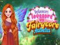 Igra Influenseri Lovecore vs Fairycore Estetike online