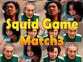 Igra Igra Lignjama Match3 online