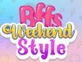 Igra Bff vikend stil online