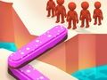 Igra Rotirajući Most 3D online