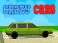 Igra Lude Automobile online